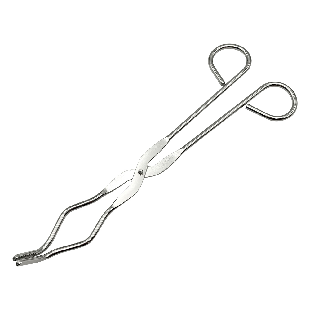 トングス（ルツボはさみ）画像