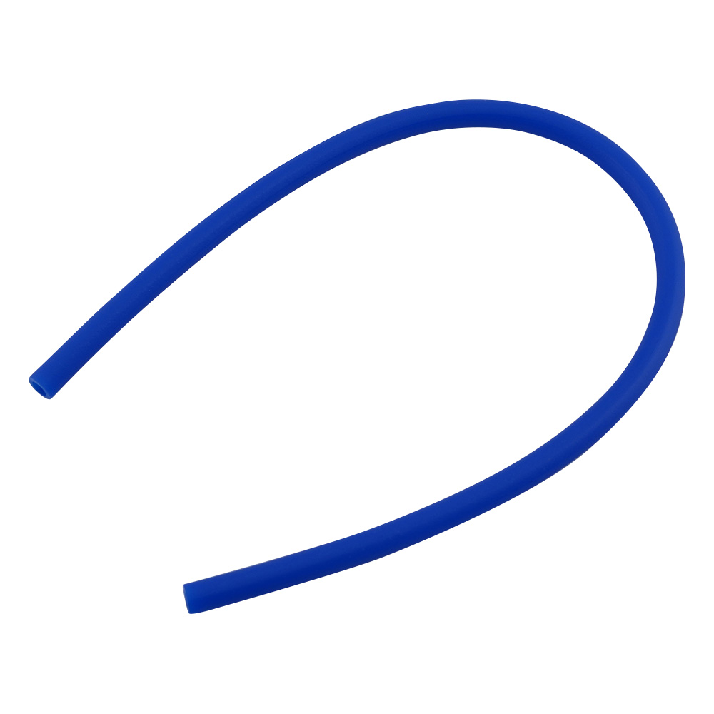 駆血帯（ラテックスフリー） 交換用チューブ（成人用） ブルー 1組（2本入）画像