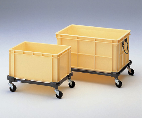 コンテナキャリー画像