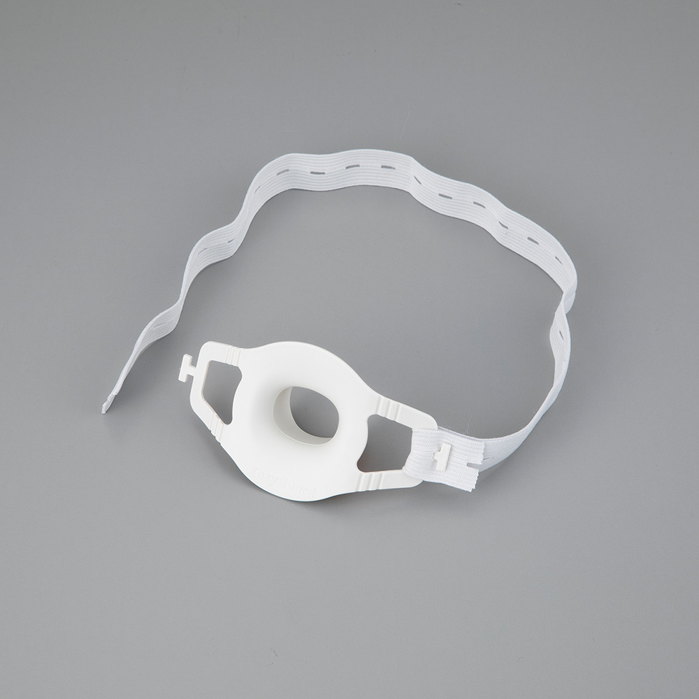 イージーガード マウスピース バンド付き 25個入