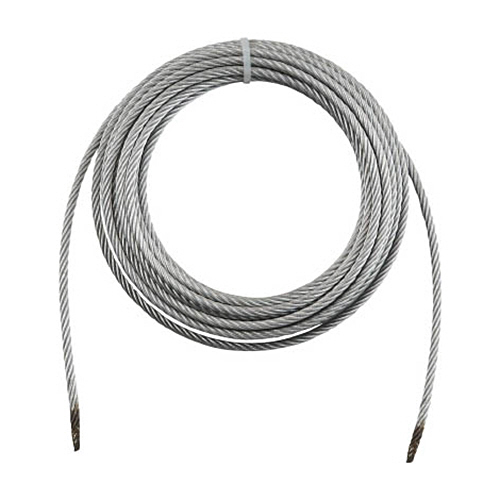 手動ｳｲﾝﾁ用ﾜｲﾔｰΦ6X5m用(切りっ放し) 1本画像