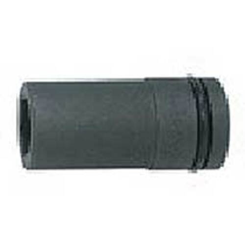 8/8　インパクトレンチ用　ソケット　ロング　46mm　1個画像