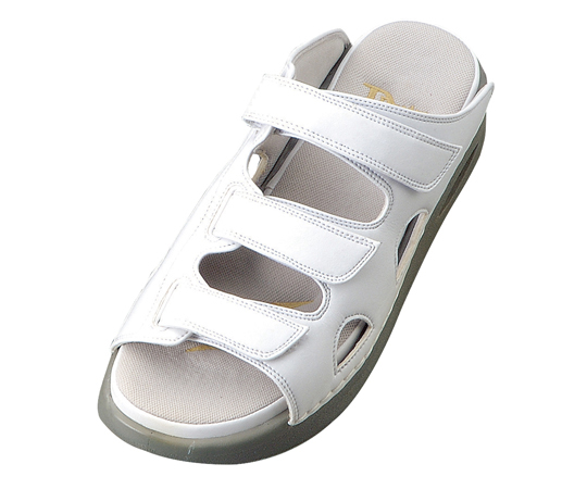 ドクターダリウス(R) ホワイト L画像