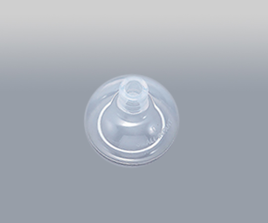 シリコンマスク　新生児用小