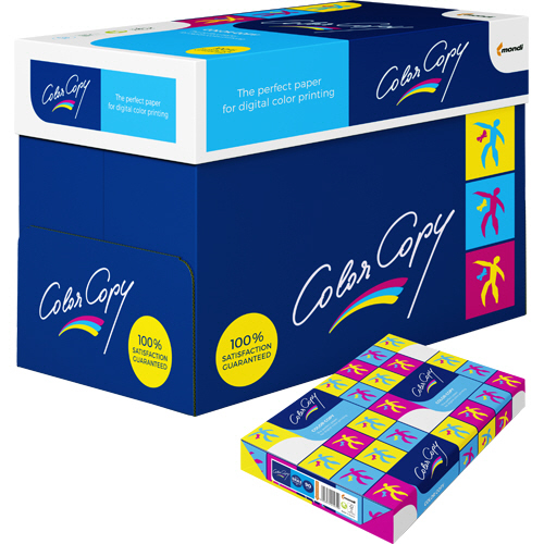 Color Copy SRA3(450×320mm) 160g 1ｾｯﾄ(1250枚:250枚×5冊)画像