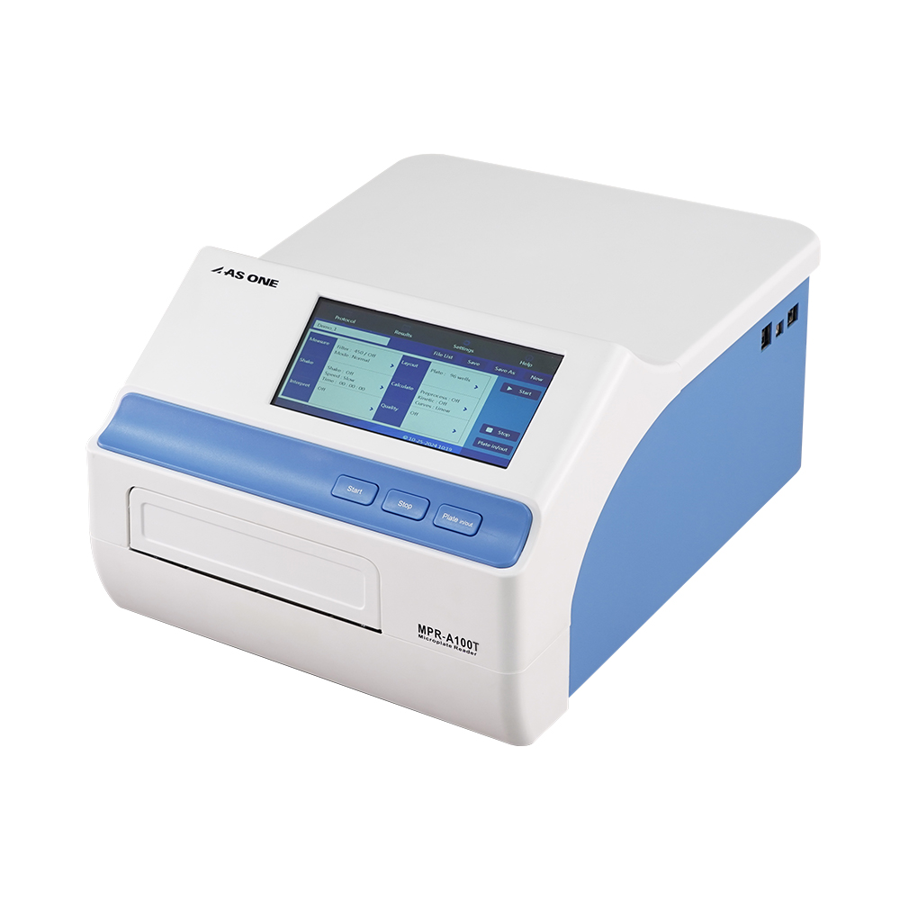 マイクロプレートリーダー