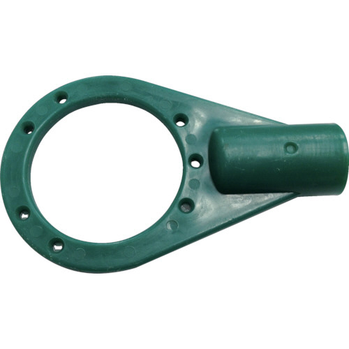 硬質ﾊﾞｰﾘﾝｸﾞ緑 1個画像