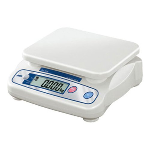 はかり ワークスケール SH-30K 30kg A＆D画像