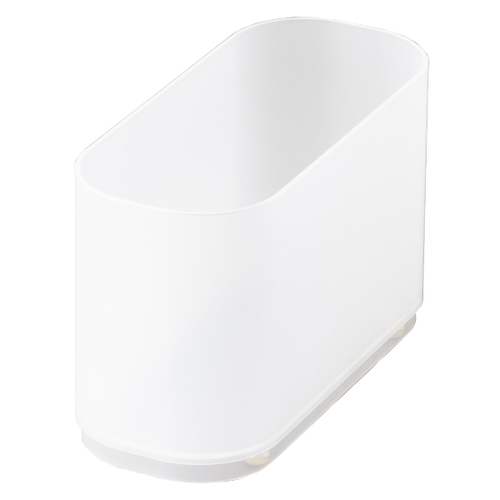 収納ケース ナチュラ インケース SMクリア画像