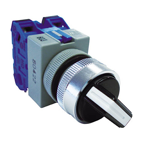 ｾﾚｸﾀｽｲｯﾁ 45°3ﾉｯﾁ 1個画像