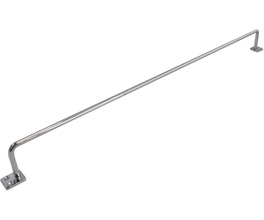 NEW HIKARI　アイアンバー　シルバー　46.2×570×600mm画像