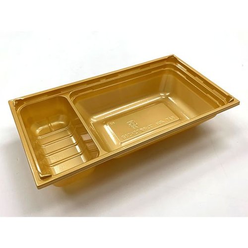 折箱 ワン折重 73×38B 金 底 アクタ画像