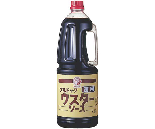 ウスターソース　徳用　1.8L画像
