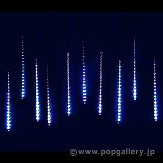 LED10連スノードロップライト画像