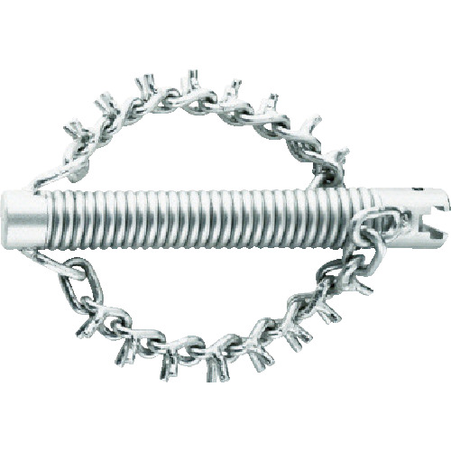 ｽﾊﾟｲｸｶｯﾀ30 φ10･16mmﾜｲﾔ用 1個画像