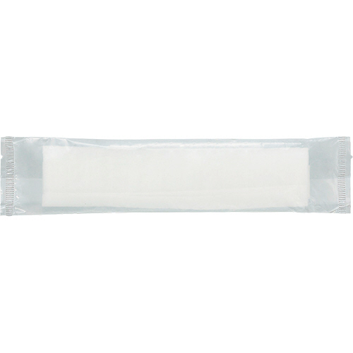 ﾊﾟﾙﾌﾟ不織布おしぼり 丸型 1ｹｰｽ(1200枚)画像