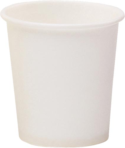 ホワイトカップ３０ｍｌ　１オンス　１００Ｐ画像