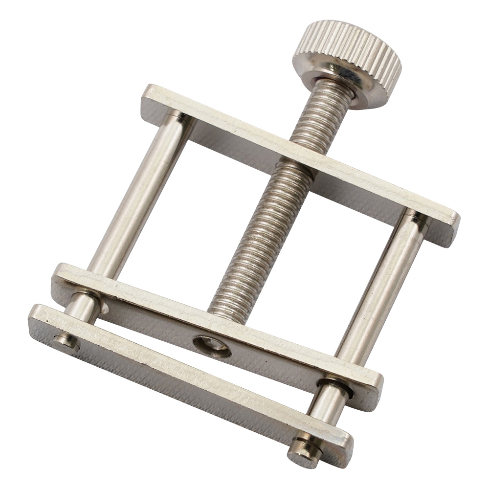 ピンチコックホフマン式　中画像