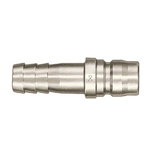 TSPｶﾌﾟﾗ(ﾎｰｽ取付用ﾌﾟﾗｸﾞ･鋼鉄製) 1ｲﾝﾁ 1個画像