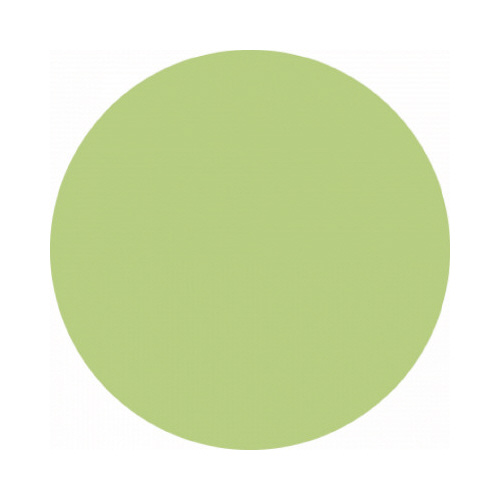 丸シールロール１００　ショッキンググリーン画像