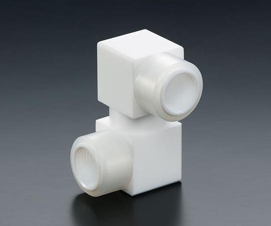 フッ素樹脂 フレキシブルカップリング画像