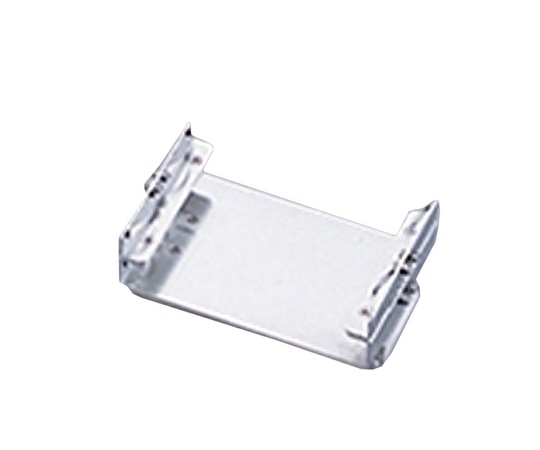 高速振とう機用マイクロプレート用ラック画像