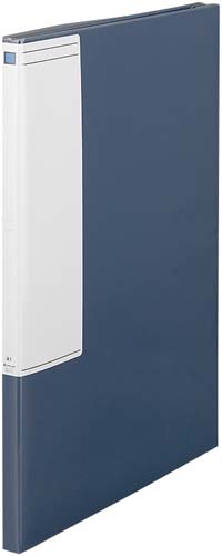 図面ファイルＧＳ　Ａ１　２つ折　青　１０冊画像