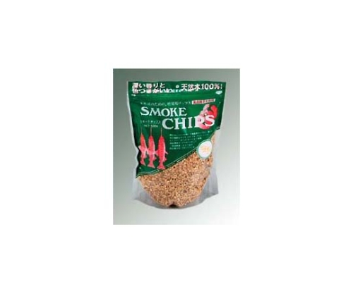 スモークチップ 500g ブナ