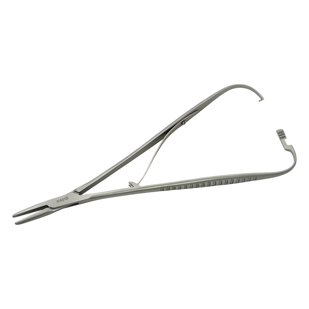 持針器　マチュー持針器　２１０ｍｍ画像