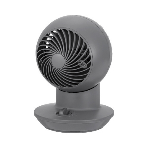 サーキュレーターｍｉｎｉ　グレー画像