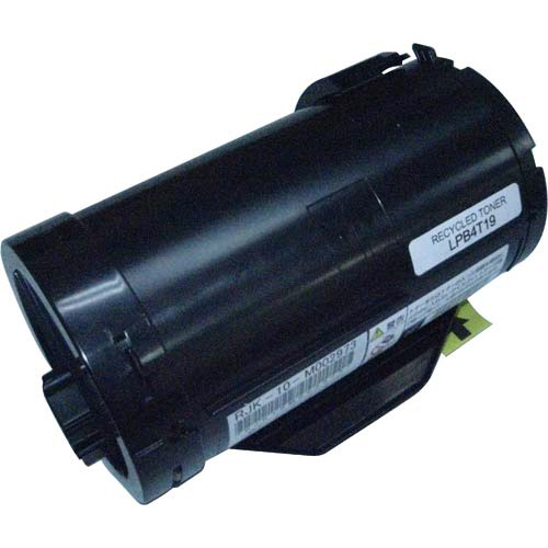 リサイクルトナー（プール式）　ＬＰＢ４Ｔ１９