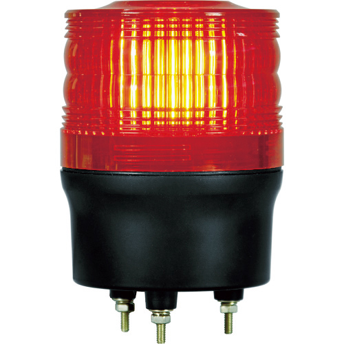 ﾆｺﾄｰﾁ90 VL09R型 LEDﾜｲﾄﾞ電源 100-200V 赤 1台画像