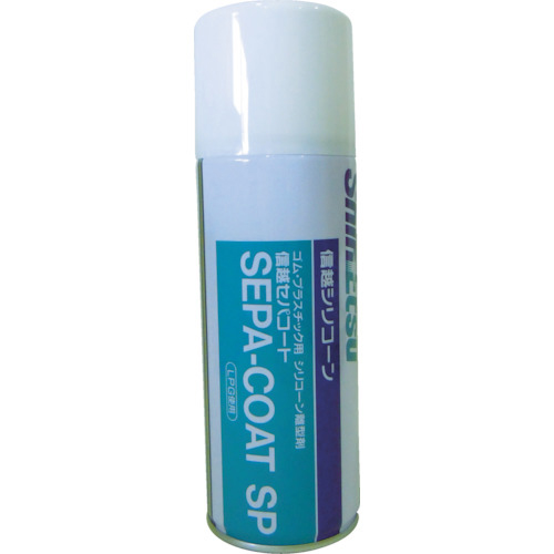 ｽﾌﾟﾚｰ型離型剤 420ml 1本画像