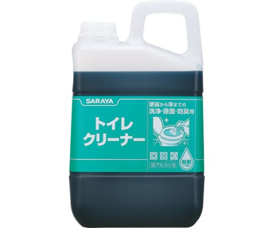 トイレクリーナー　3kg画像