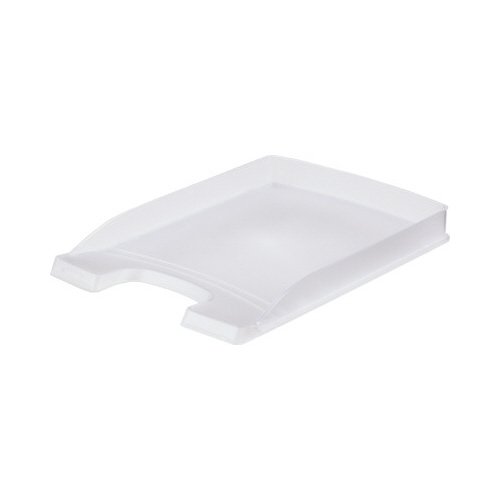 ライツ　レタートレー　スリム　クリア