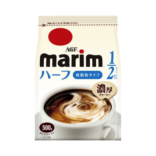 マリーム　低脂肪タイプ　袋　５００ｇ