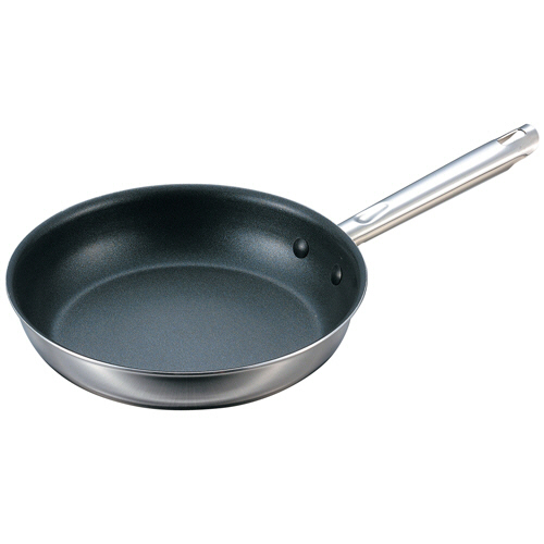 EBM ﾌﾟﾛﾌｪｯｼｮﾅﾙ 2PLY IHﾌﾗｲﾊﾟﾝ 8ｲﾝﾁ 1個