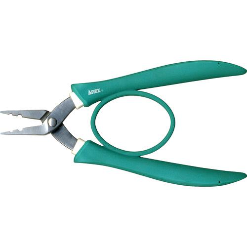 ﾗﾊﾞｰｸﾞﾘｯﾌﾟﾔｯﾄｺ かしめﾀｲﾌﾟ 160mm 1個画像