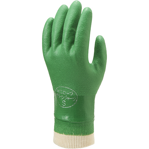 600 ｸﾞﾘｰﾝｼﾞｬｰｼﾞ S 1双画像