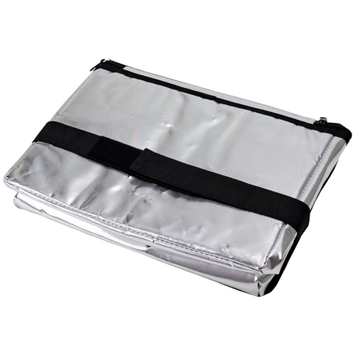 ｿﾌﾄｸｰﾗｰﾊﾞｯｸﾞｱﾙﾐ 18L 1個画像