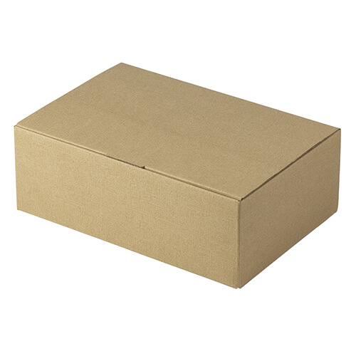 ハム中不織布台紙付画像