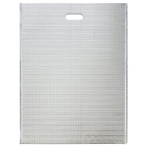 ﾐﾗｸﾙﾊﾟｯｸ 取っ手 LLｻｲｽﾞ 1ﾊﾟｯｸ(5枚)画像