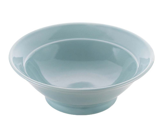 磁器 中華食器 高級青地 丼 6.5寸（φ190）画像