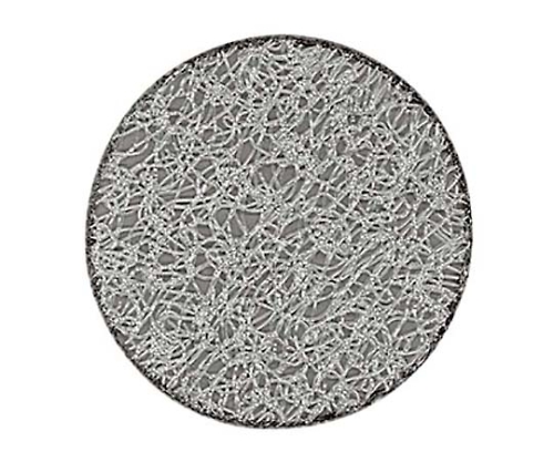 シンビ PVC メッシュコースター #220 ダークグレー画像