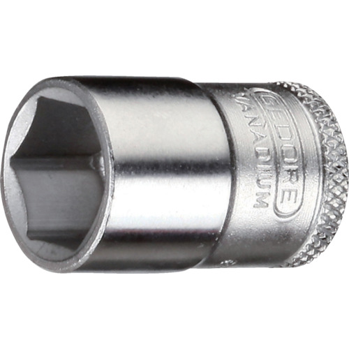 ソケット(6角)　3/8　13mm　1個画像