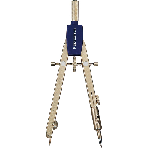 中車式小ｺﾝﾊﾟｽ ｼｬｰﾌﾟﾀｲﾌﾟ 1個画像