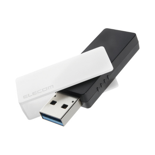エレコム　ＭＦ－ＲＭＵ３Ｂ０６４ＧＷＨ