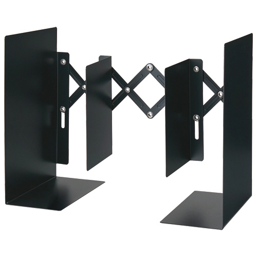 ﾌﾞｯｸｴﾝﾄﾞ 大 ﾌﾞﾗｯｸ 1台画像