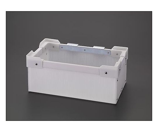 380x210x143mm 小物ボックス(運搬車用)