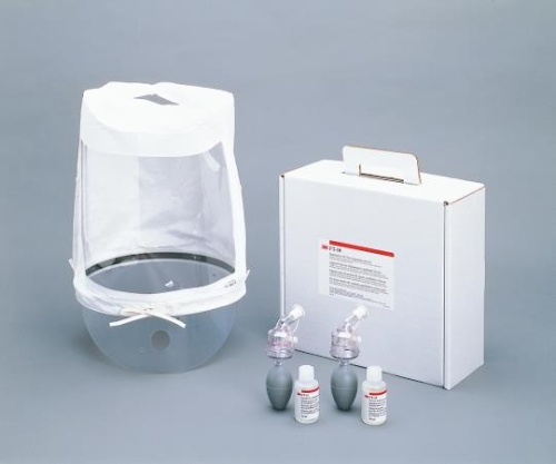 フィットテストキット 1セット